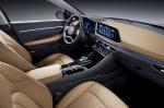 Hyundai Sonata 2019 года (KR)